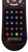 Telecomanda compatibila RC-10 pentru SHINELCO
