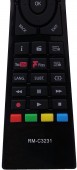 Telecomanda compatibila RM-C3231 pentru JVC