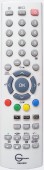 Telecomanda compatibila RM-D602 pentru TOSHIBA