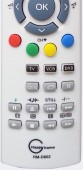 Telecomanda compatibila RM-D602 pentru TOSHIBA