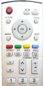 Telecomanda compatibila RM-D630 pentru PANASONIC