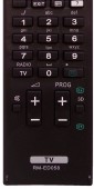 Telecomanda RM-ED058 pentru LCD / LED TV SONY