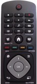 Telecomanda RM-L1220 pentru LCD / LED TV PHILIPS