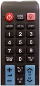 Telecomanda compatibila SAM-918 pentru SAMSUNG