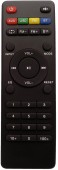 Telecomanda compatibila sistem audio Akai SS042A, Myria MY8032