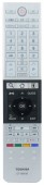 Telecomanda compatibila TOSHIBA CT-90430 