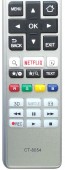 Telecomanda CT-8054 pentru TOSHIBA