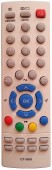 Telecomanda CT-850 pentru Toshiba