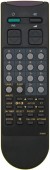 Telecomanda pentru Daewoo, Megavision R-18A07