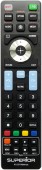 Telecomanda de tip Superior pentru SONY LCD / LED / SMART TV