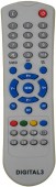 Telecomanda Digital 3