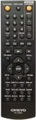 Telecomanda DVD ONKYO DV-SP406