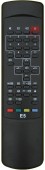 Telecomanda E5