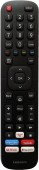 Telecomanda EN2BO27H pentru Hisense Smart TV, 7100UK,7300UK,7500UK