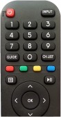 Telecomanda EN2G30H pentru televizor Hisense Smart TV