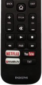 Telecomanda EN2X27HS pentru Hisense, LED, Smart TV