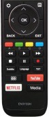 Telecomanda EN3Y39H pentru televizor HISENSE Smart TV