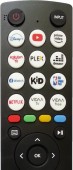 Telecomanda ERF2J36H compatibila cu televizoare HISENSE