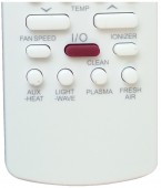 Telecomanda GZ-50GB-E1 pentru aparate de aer conditionat