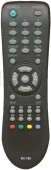 Telecomanda inlocuitoare pentru RC750