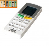 Telecomanda K-DK1339 pentru Aer Conditionat DAIKIN
