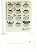 Telecomanda K-LG1108 pentru aparate de aer conditionat LG 