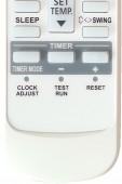 Telecomanda KS-FT01 pentru aparate AC FUJITSU