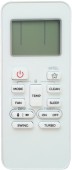 Telecomanda KS-TO01 pentru aparate de aer conditionat TOSHIBA