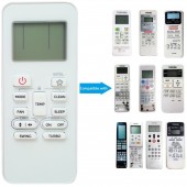 Telecomanda KS-TO01 pentru aparate de aer conditionat TOSHIBA
