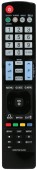 Telecomanda AKB72914209 pentru televizor LG