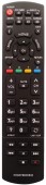 Telecomanda N2QAYB000832 pentru PANASONIC