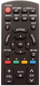 Telecomanda N2QAYB000832 pentru PANASONIC