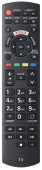 Telecomanda N2QAYB001009 pentru PANASONIC