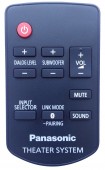Telecomanda N2QAYC000083 pentru SoundBar Panasonic
