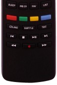Telecomanda originala 06-5FHW53-A013X PEAQ, THOMSON