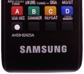 Telecomanda originala AH59-02425A pentru Samsung Home Theater