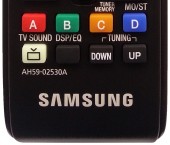 Telecomanda originala AH59-02530A Samsung Blu-Ray