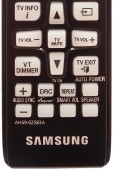 Telecomanda originala AH59-02583A pentru Soud Bar Samsung