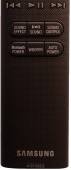 Telecomanda originala AH59-02692E Sistem SoundBar SAMSUNG