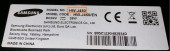 Telecomanda originala AH59-02692E Sistem SoundBar SAMSUNG