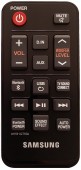 Telecomanda originala AH59-02710A pentru Sound Bar SAMSUNG