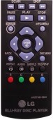 Telecomanda AKB73615801 pentru BLU-RAY LG