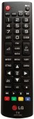 Telecomanda originala LG AKB73715603