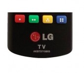 Telecomanda originala LG AKB73715603