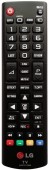 Telecomanda originala LG AKB73715680