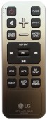 Telecomanda originala AKB74375509 SounBar LG
