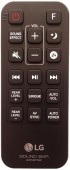 Telecomanda originala AKB74815381 pentru Sound Bar LG
