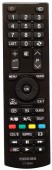 Telecomanda originala CT-8046 pentru TOSHIBA