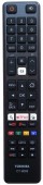 Telecomanda originala CT-8069 pentru TOSHIBA