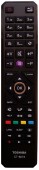 Telecomanda originala CT-8073 pentru TOSHIBA